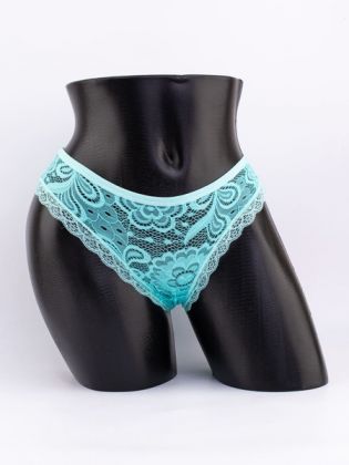 Слипы гипюровые №11 - фото 1