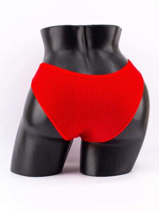 Слипы в горошек - фото 3