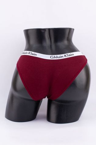 Слипы "Ghluin Klain" с эластичным поясом - фото 3