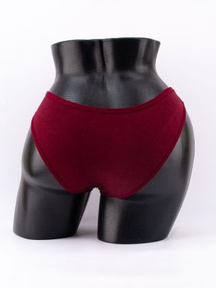 Слипы с надписью "love pink" - фото 3