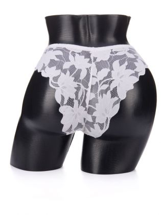 Кружевные слипы  - фото 3