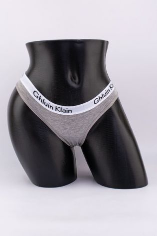 Слипы "Ghluin Klain" с эластичным поясом - фото 1