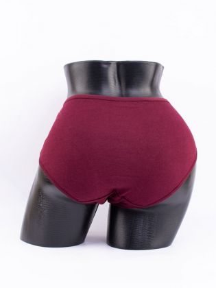 Слипы с принтом "божья коровка" - фото 3