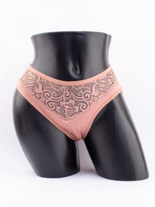 Слипы гипюровые №8 - фото 1