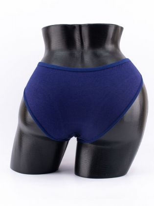 Слипы с сексуальными надписями - фото 3