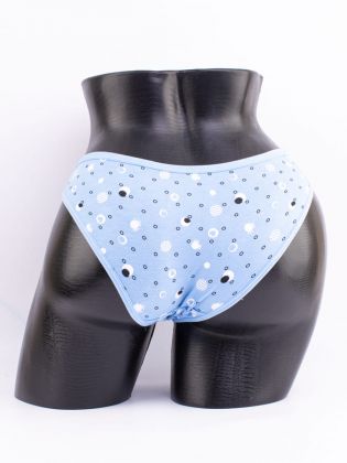 Слипы с принтом "космос" - фото 3