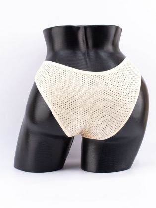 Слипы в горошек - фото 3