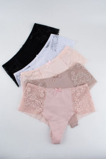 Стринги бразилиана-2