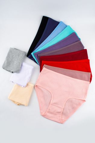 Слипы в рубчик - фото 2