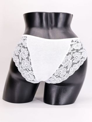 Слипы гипюровые №1 - фото 3