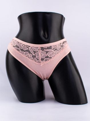 Слипы гипюровые №1 - фото 1