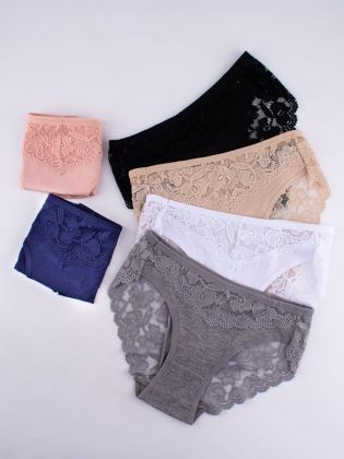 Слипы гипюровые №1 - фото 2