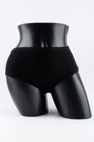 Слипы в рубчик - фото 1