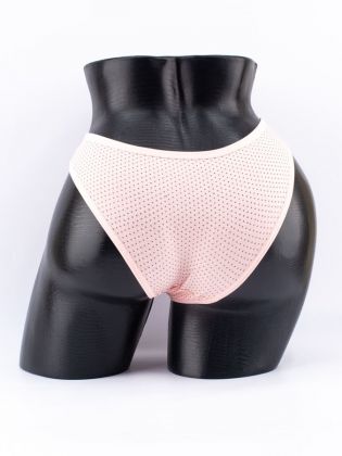 Слипы в горошек - фото 3