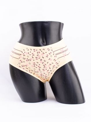 Слипы с принтом "божья коровка" - фото 1