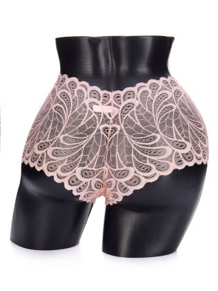 Шорты кружевные - фото 3
