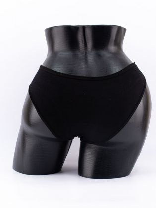 Слипы с сексуальными надписями - фото 3