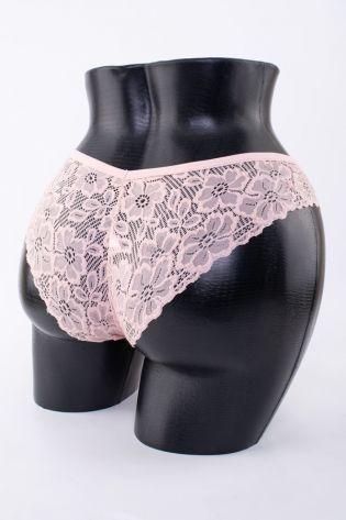 Слипы бразилиана  - фото 3