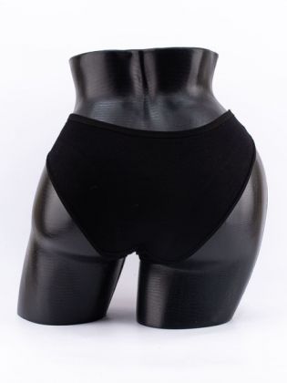 Слипы с надписью "love pink" - фото 3