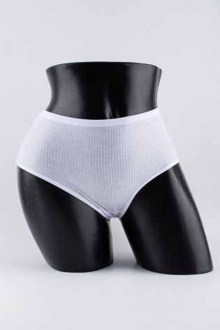 Слипы в рубчик - фото 1