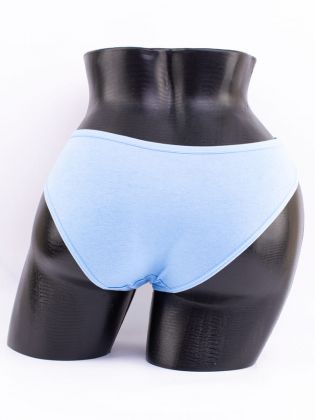 Слипы с цветочным принтом - фото 3