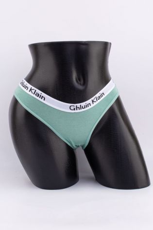 Слипы "Ghluin Klain" с эластичным поясом - фото 1