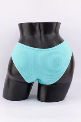 Слипы в рубчик "YS" - фото 3