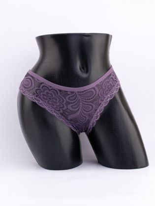 Слипы гипюровые №11 - фото 1