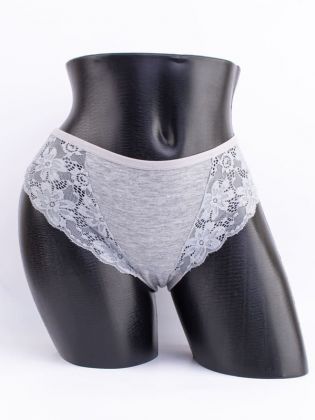 Слипы гипюровые №7 - фото 1