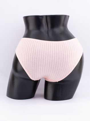 Слипы с принтом "ноты" - фото 3