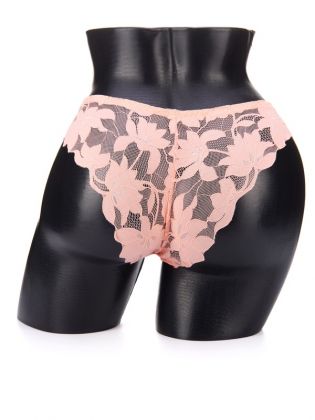 Кружевные слипы  - фото 3