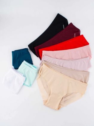 Бесшовные слипы  - фото 2