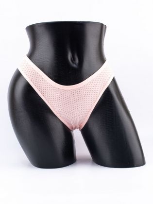 Слипы в горошек - фото 1