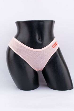 Слипы вафельные "Supreme" - фото 1