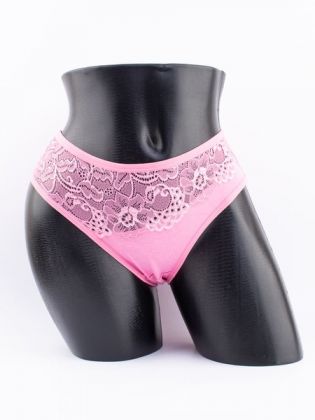 Слипы гипюровые №8 - фото 1