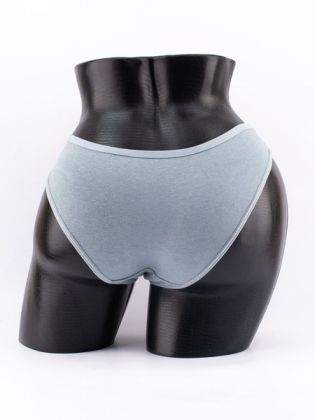 Слипы с надписью "love pink" - фото 3