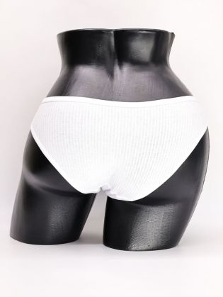 Слипы в рубчик - фото 3