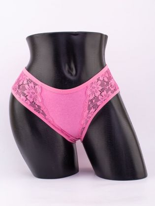 Слипы гипюровые №3 - фото 1